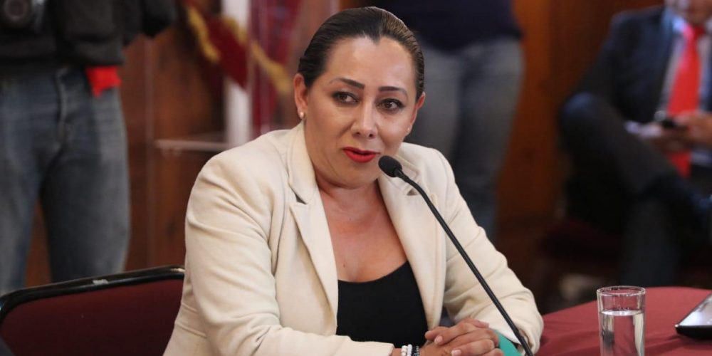 Proceso electoral actual, uno de los más violentos en México Elvia Higuera