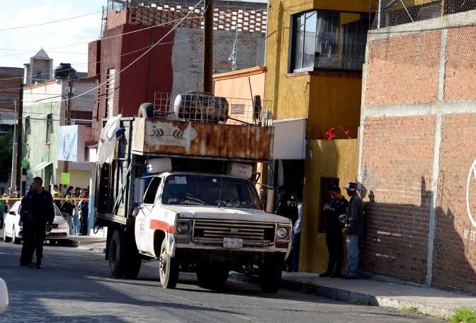 Chatarreros, no serán retirados de las calles Residuos Sólidos