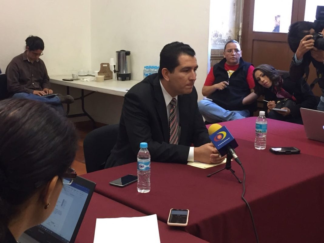 Fiscalía Anticorrupción Michoacán 282 funcionarios investigados; ninguna sentencia