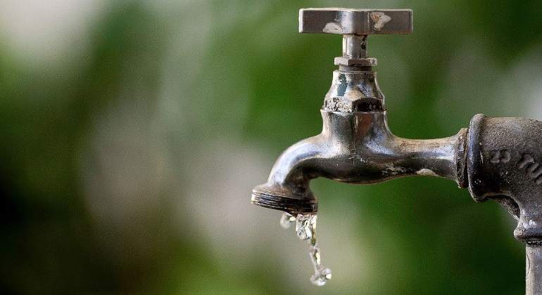 Colonias de Morelia tienen suspendido el servicio de agua