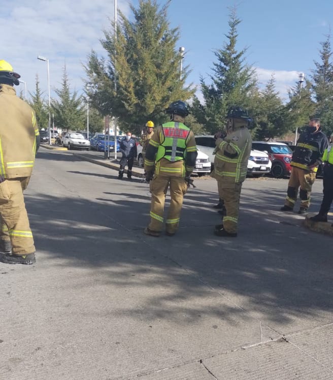 Aumenta número de lesionados tras explosión en ISSSTE de Morelia