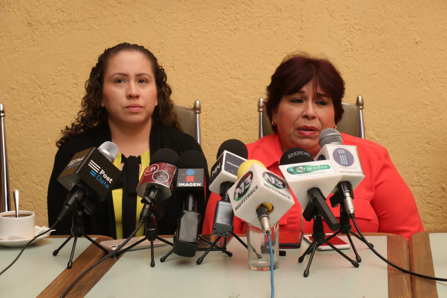 “Anait, no pararemos hasta encontrarte” familiares de mujer desaparecida