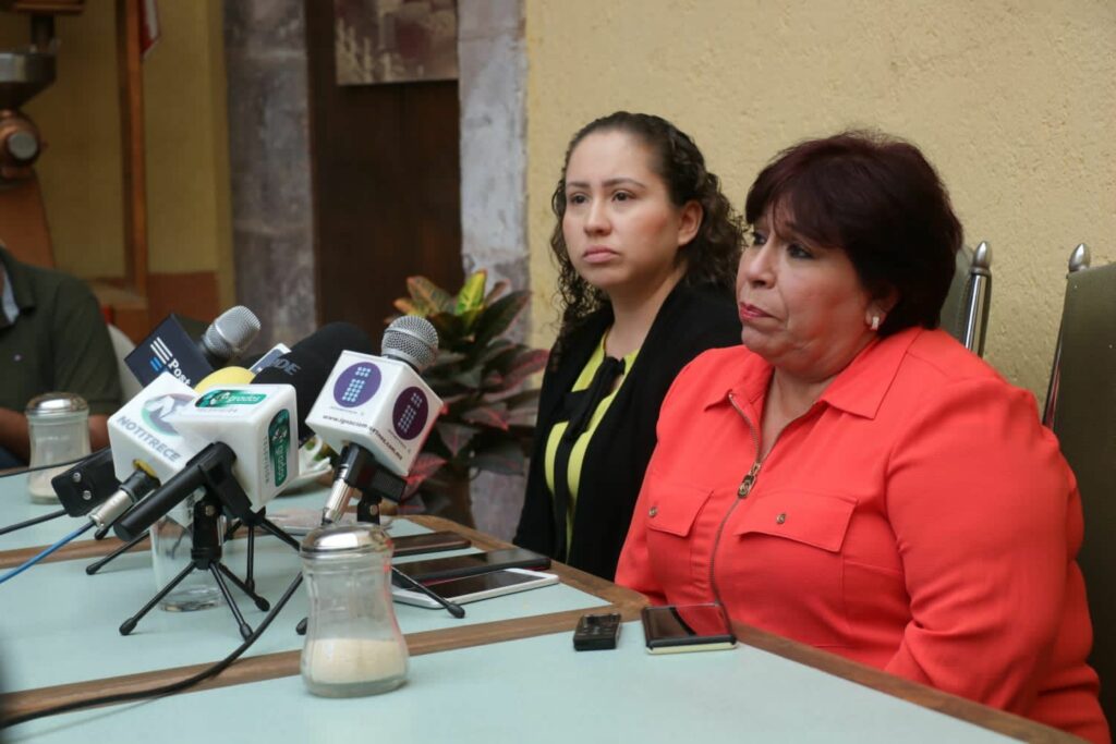 “Anait, no pararemos hasta encontrarte” familiares de mujer desaparecida