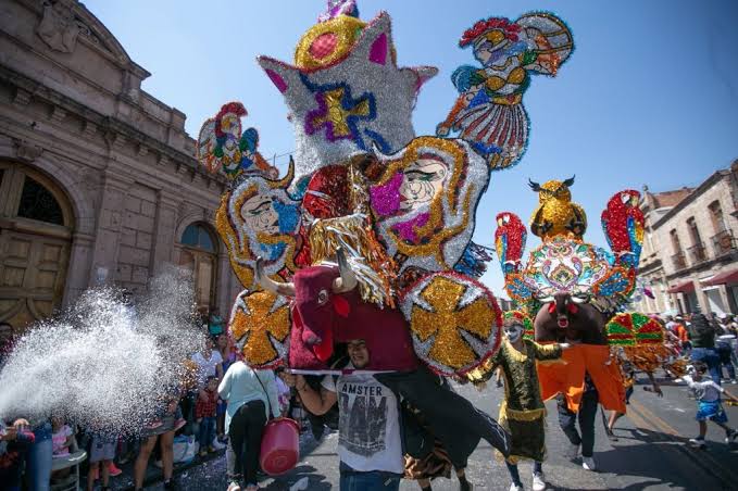 De último momento, Ayuntamiento permite Festival de Toritos