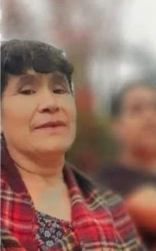 Fallece Rita, abuelita torturada por asaltantes en la tenencia Morelos