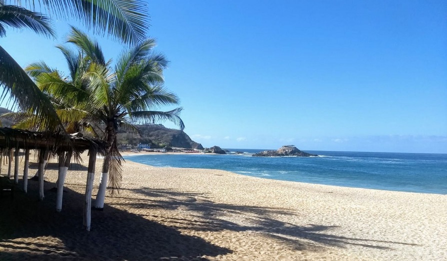 “Fiesta en la Bahía” economía