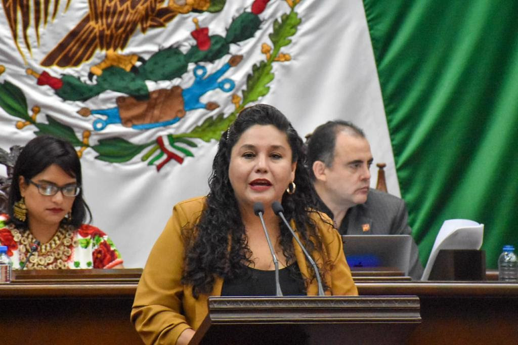 Comisión de Pueblos indígenas Afromexicanas