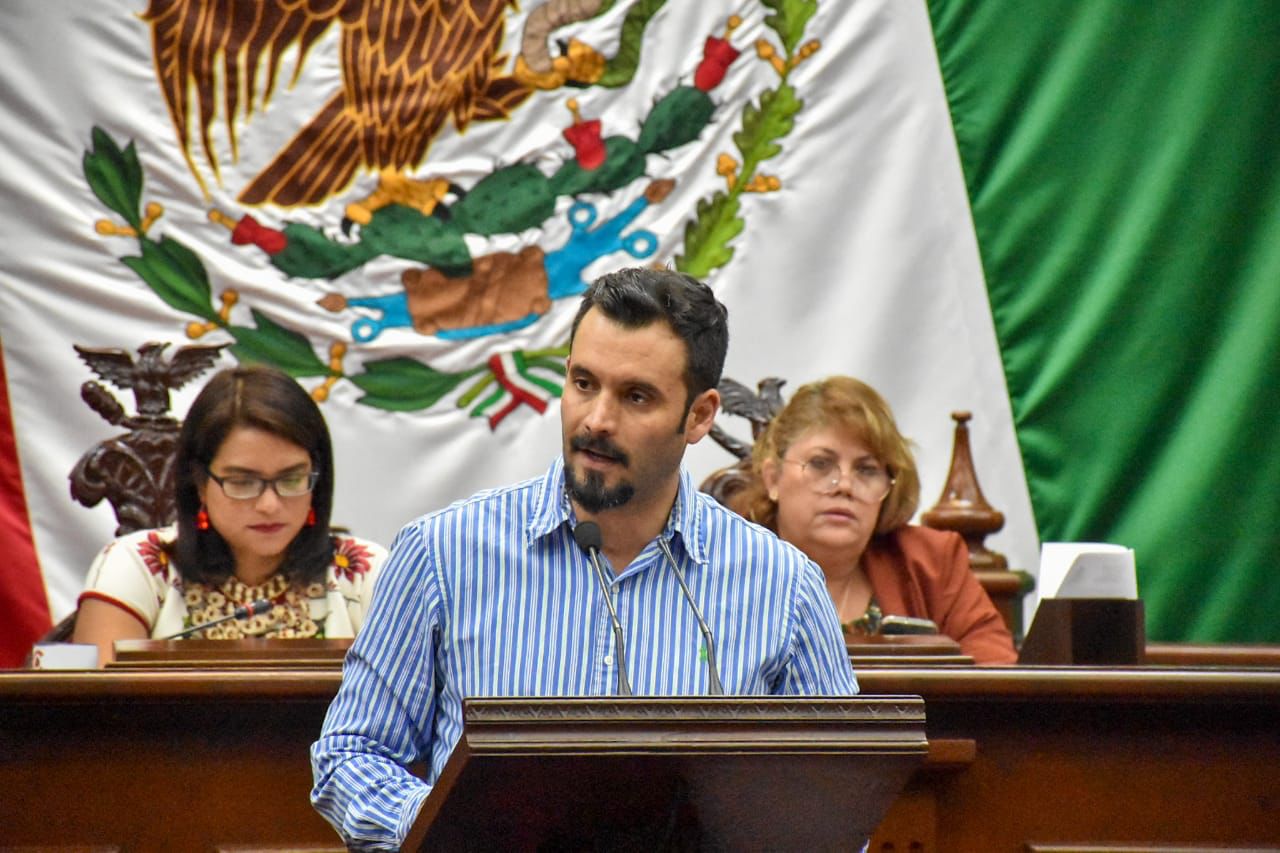 Demanda Congreso agilizar procedimientos