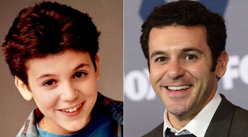 Fred Savage despedido Los años maravillosos