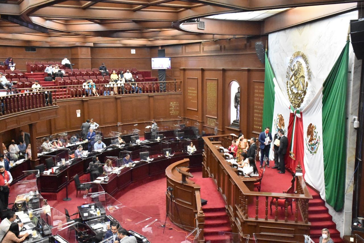 comisiones colegiadas en los cabildos