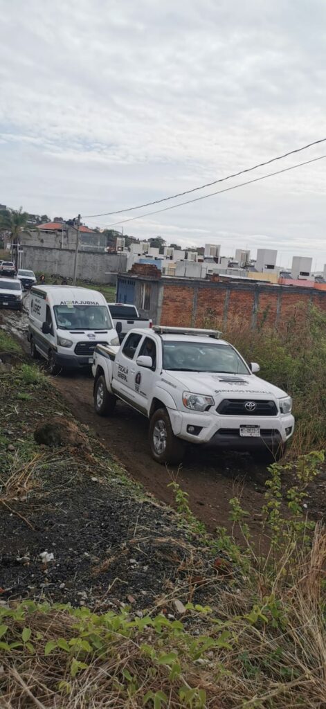 Detienen a asesino de 3 mujeres y 2 menores en colonia El Resplandor de Morelia