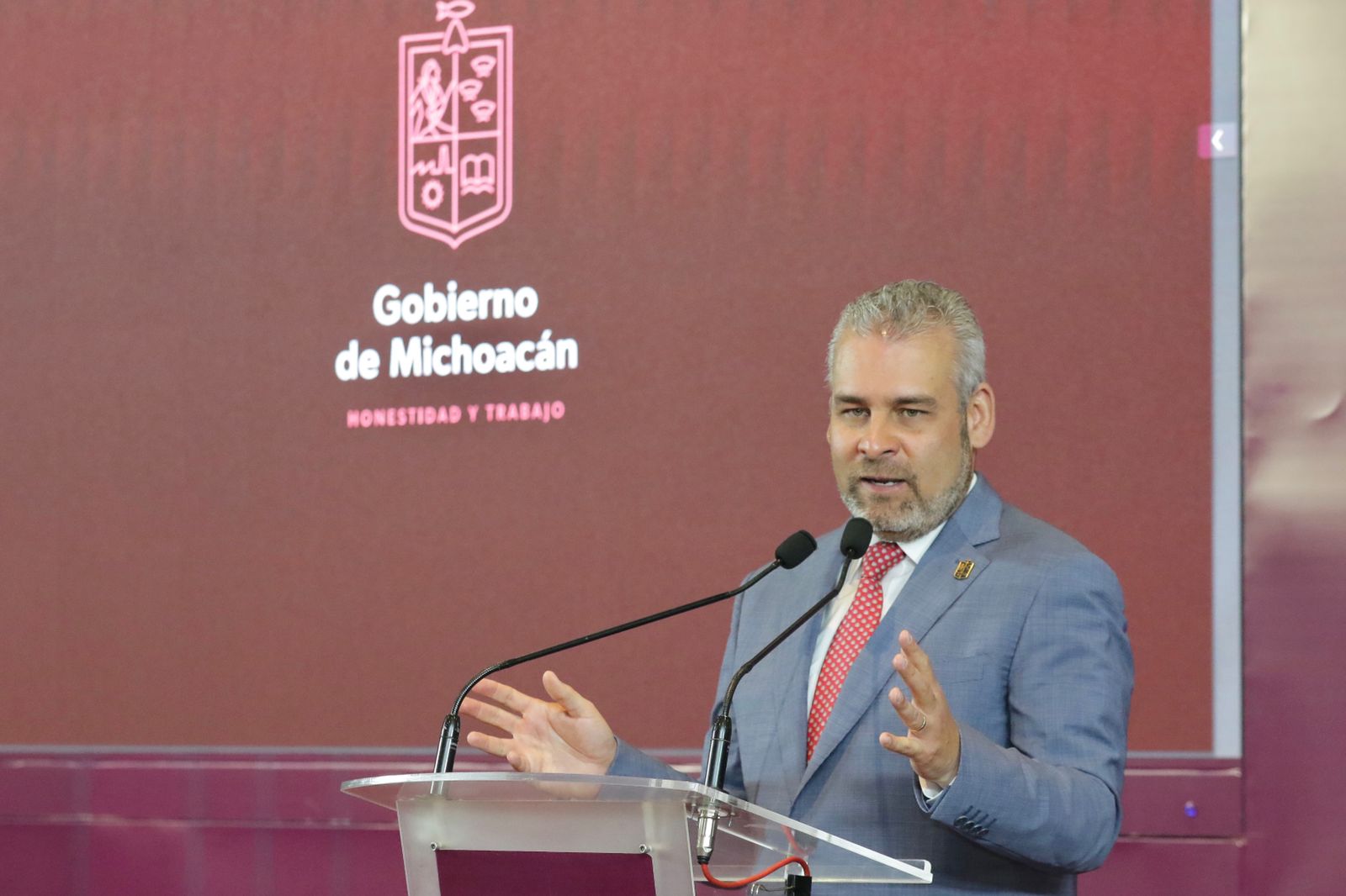 Gobierno invierte comunidades indígenas