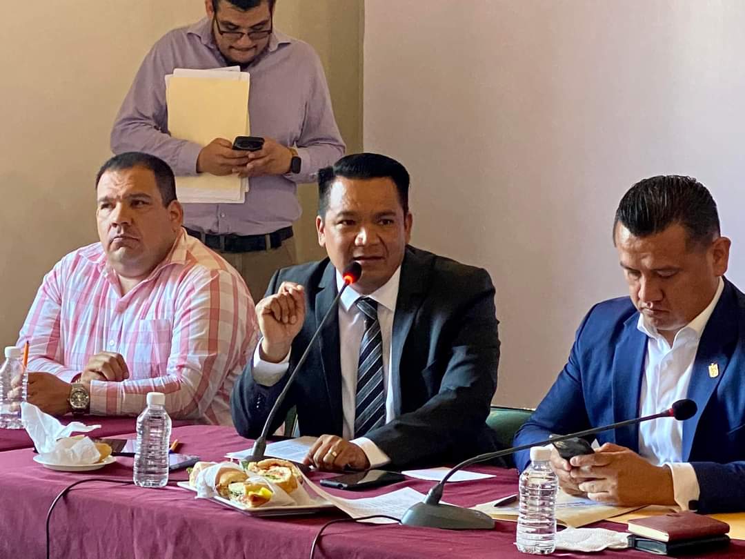 Morelia con el mayor incremento en delitos