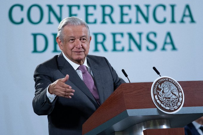 Presenta AMLO su nuevo plan antiinflacionario