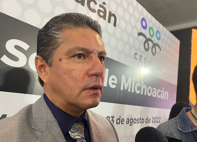 Integrada la Comisión de Rectoría; elegirá al sucesor de Raúl Cárdenas