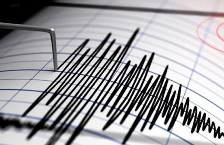 Confirma SSN sismo en Coalcomán en Michoacán