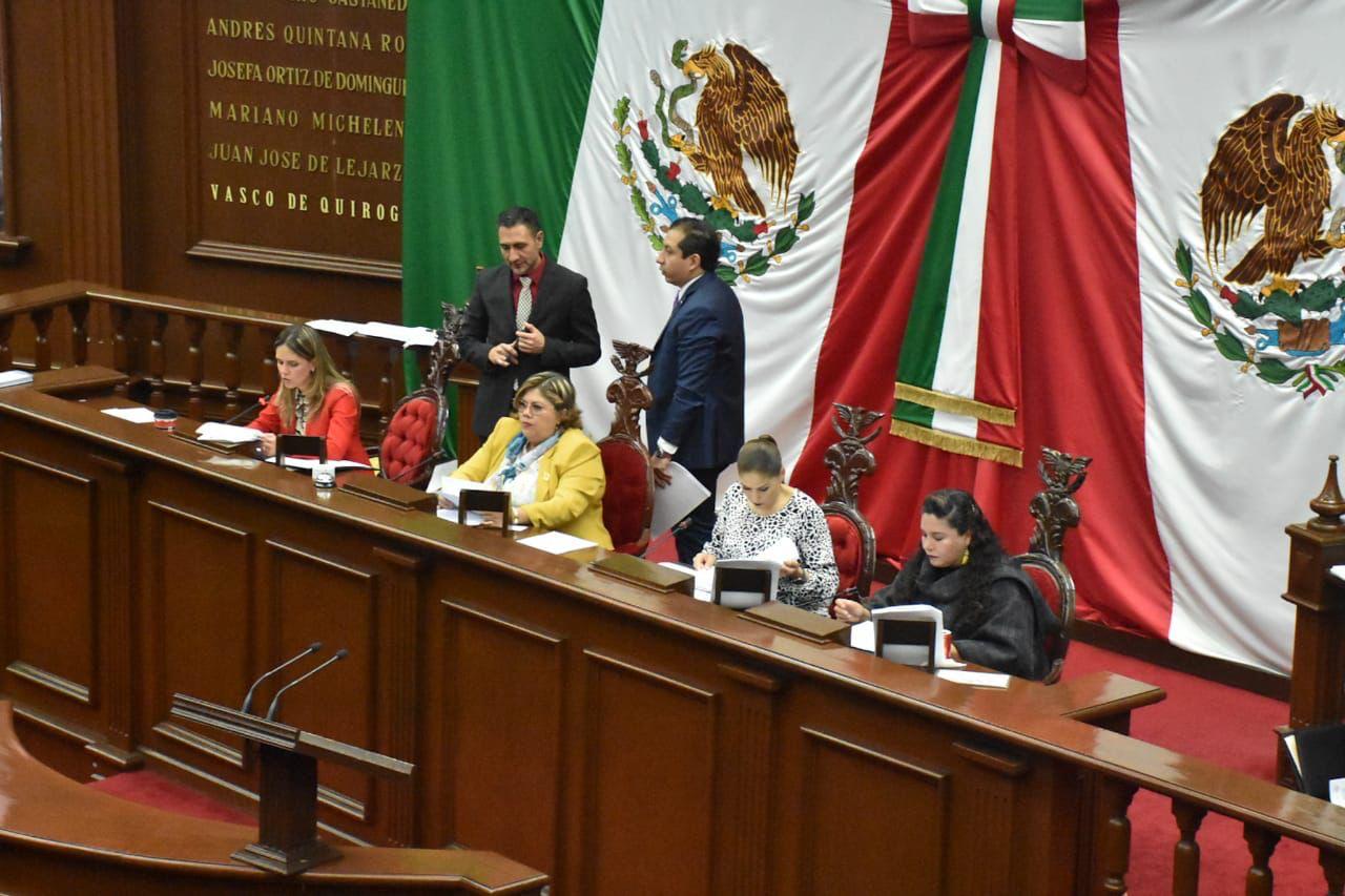 organización del Parlamento de Mujeres