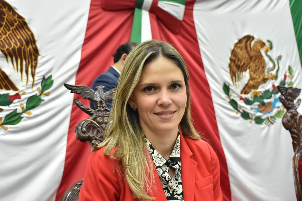 Este 2023 se reactivan las Escuelas de Tiempo Completo en Michoacán: Daniela de los Santos