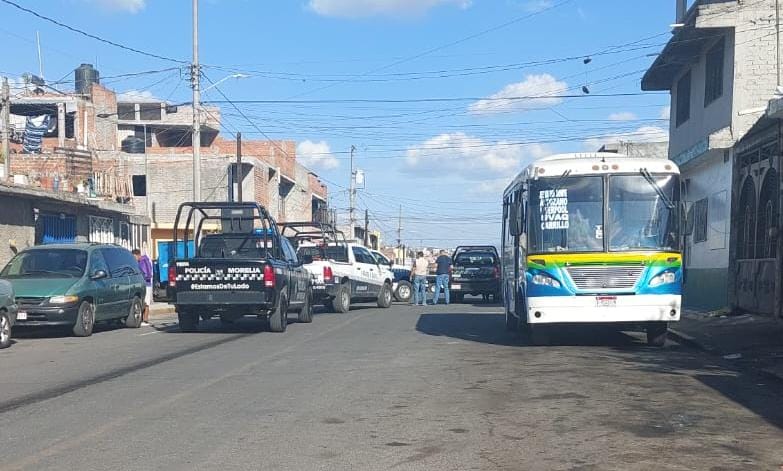 Ejecutan a un hombre en la Jesús Romero Flores de Morelia