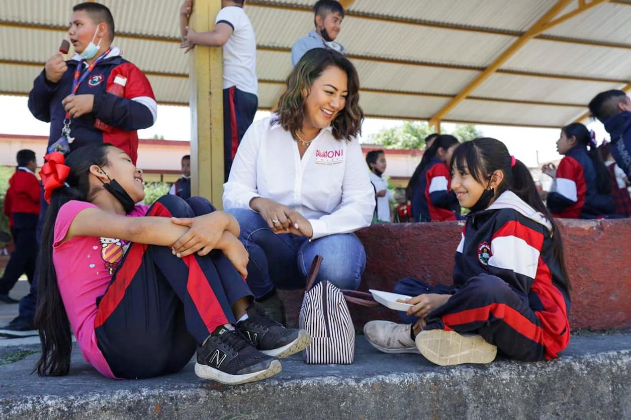 batalla sedentarismo Mónica Valdez