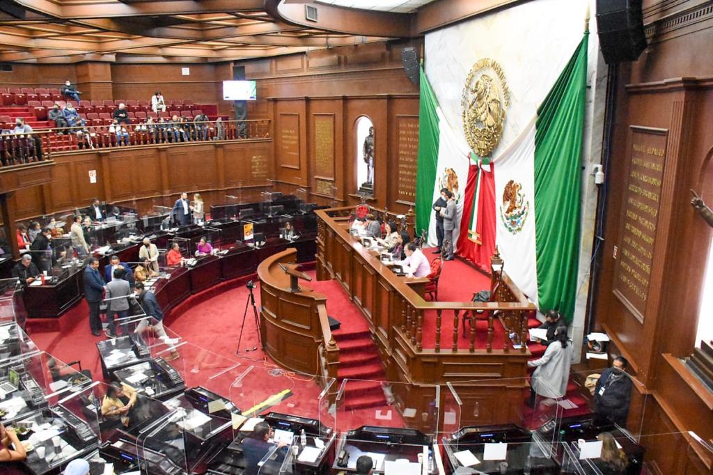 Congreso diputados granel