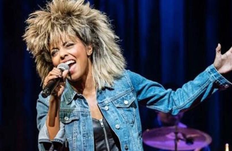 Fallece Tina Turner