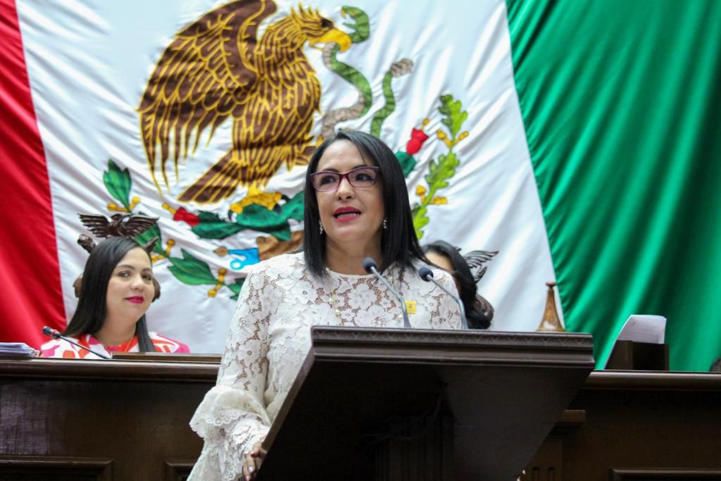 Lupita Díaz por el Derecho a la Ciudad