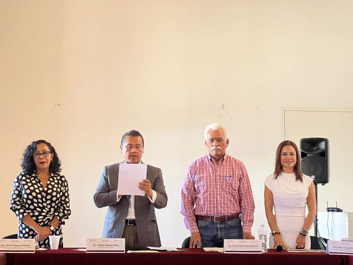 Darán atención a mujeres de zonas rurales de Michoacán