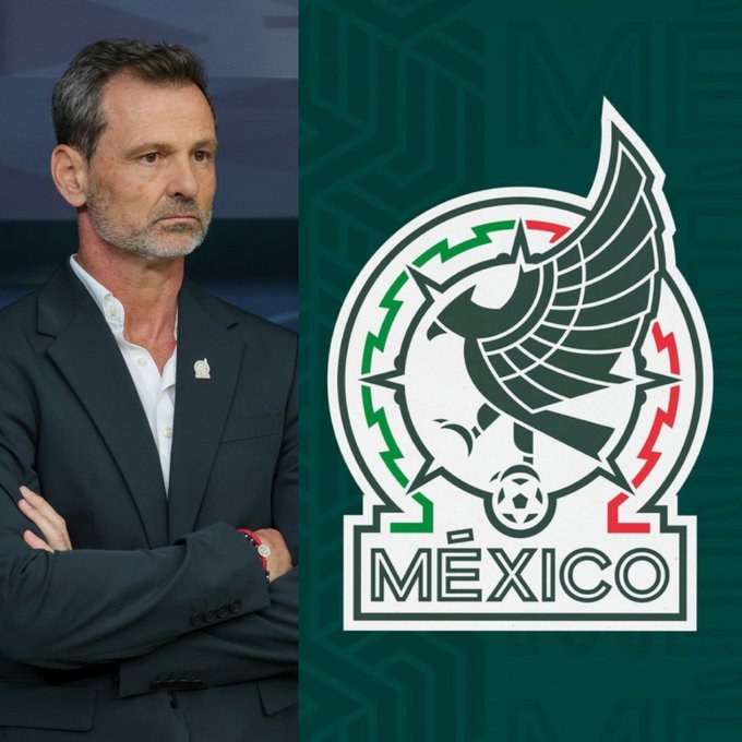 Diego Cocca queda fuera de la Selección Mexicana