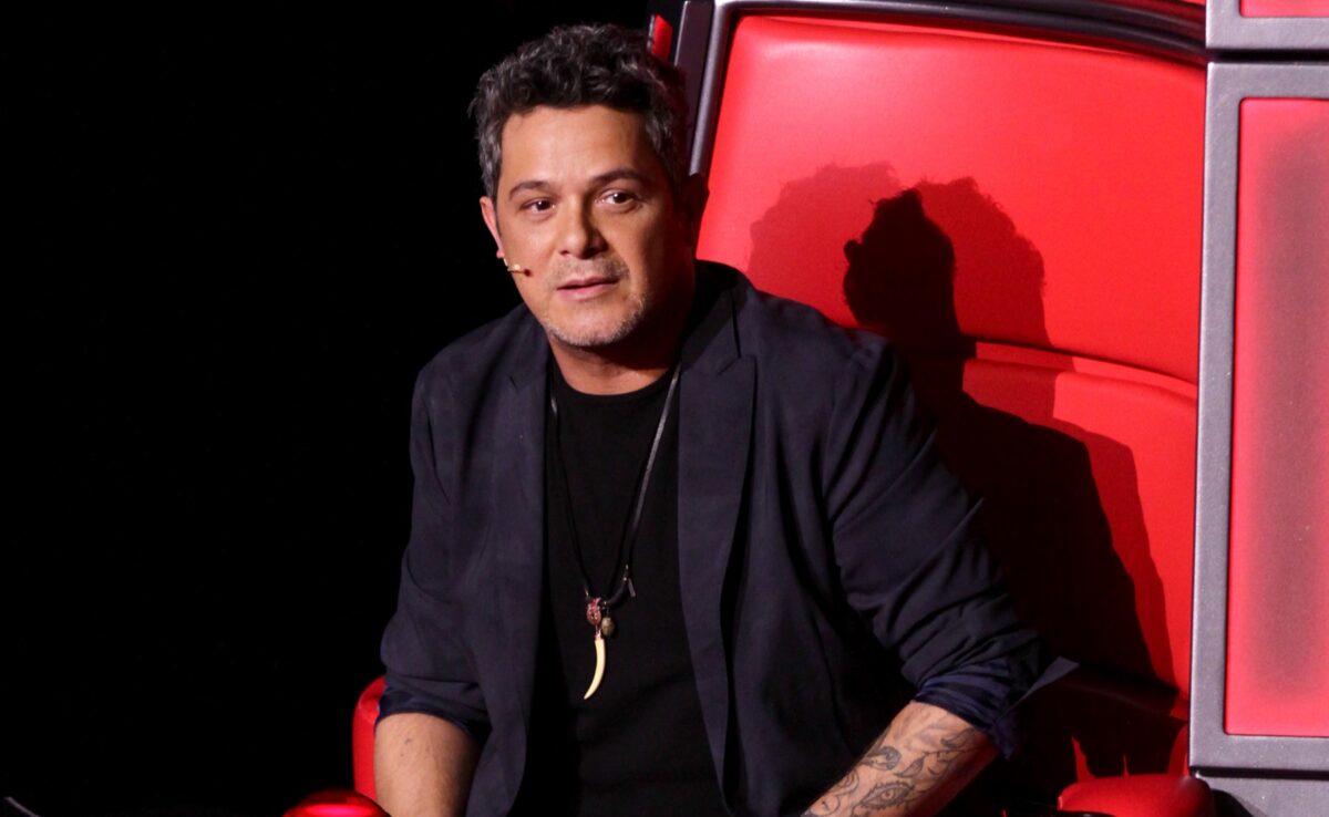 Habría perdido Alejandro Sanz mansión en Miami en hipoteca