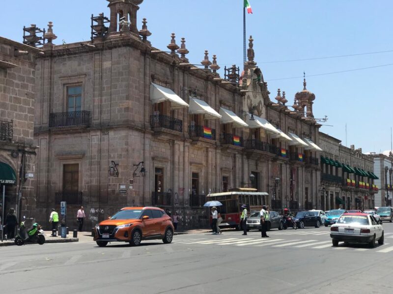 Indigentes los más vulnerables a olas de calor