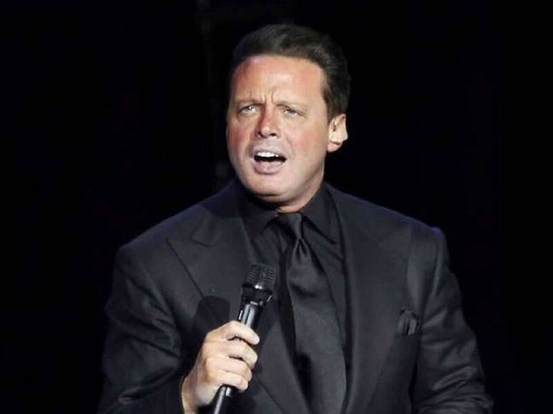 Luis Miguel anuncia nueva fecha para el Arena Ciudad de México