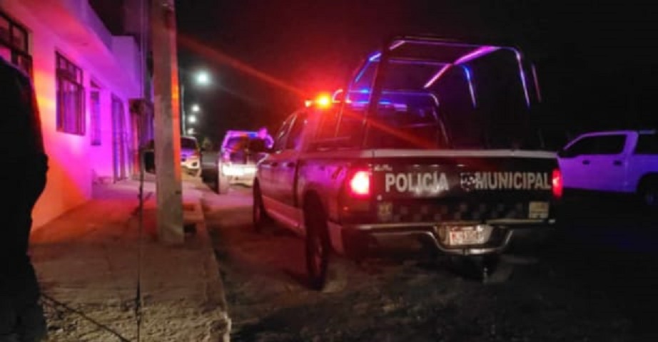 Conductor asesinado Morelia