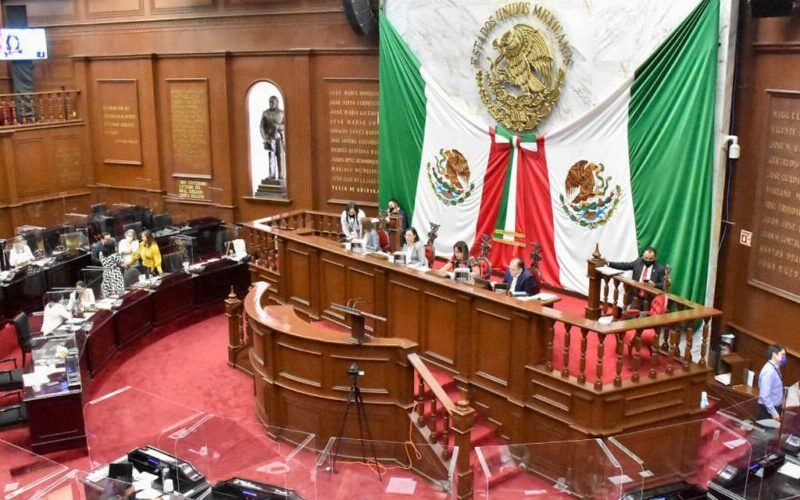 Congreso aún sin información sobre avance en reconstrucción de escuelas