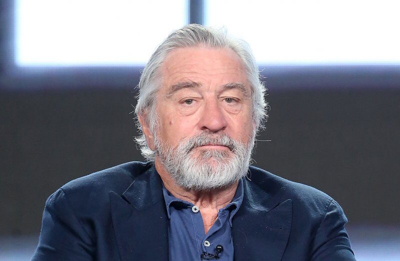 Fallece a sus 19 años nieto de Robert De Niro