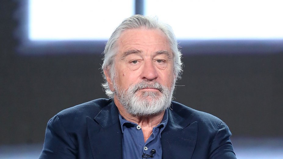 Fallece a sus 19 años nieto de Robert De Niro