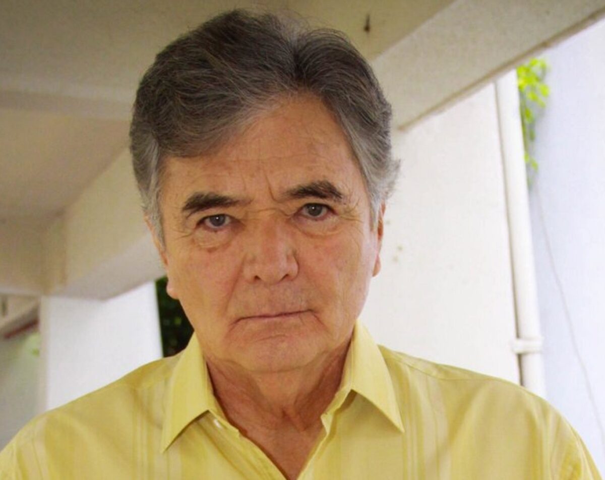 Fallece el actor mexicano Alfonso Iturralde a los 73 años