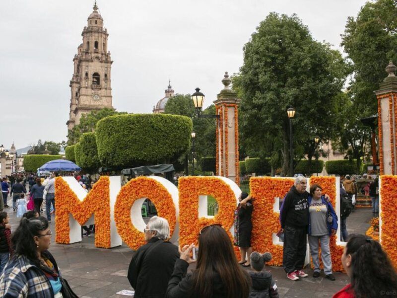 Frases típicas de Michoacán... ¿las conoces?