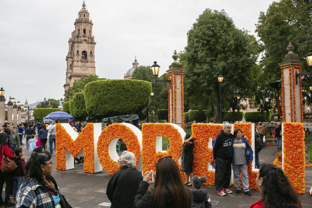 Frases típicas de Michoacán... ¿las conoces?