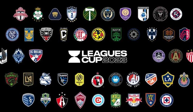 Lo que necesitas saber de la Leagues Cup 2023