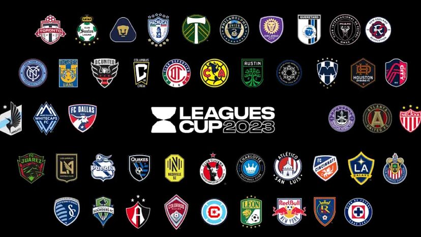 Lo que necesitas saber de la Leagues Cup 2023