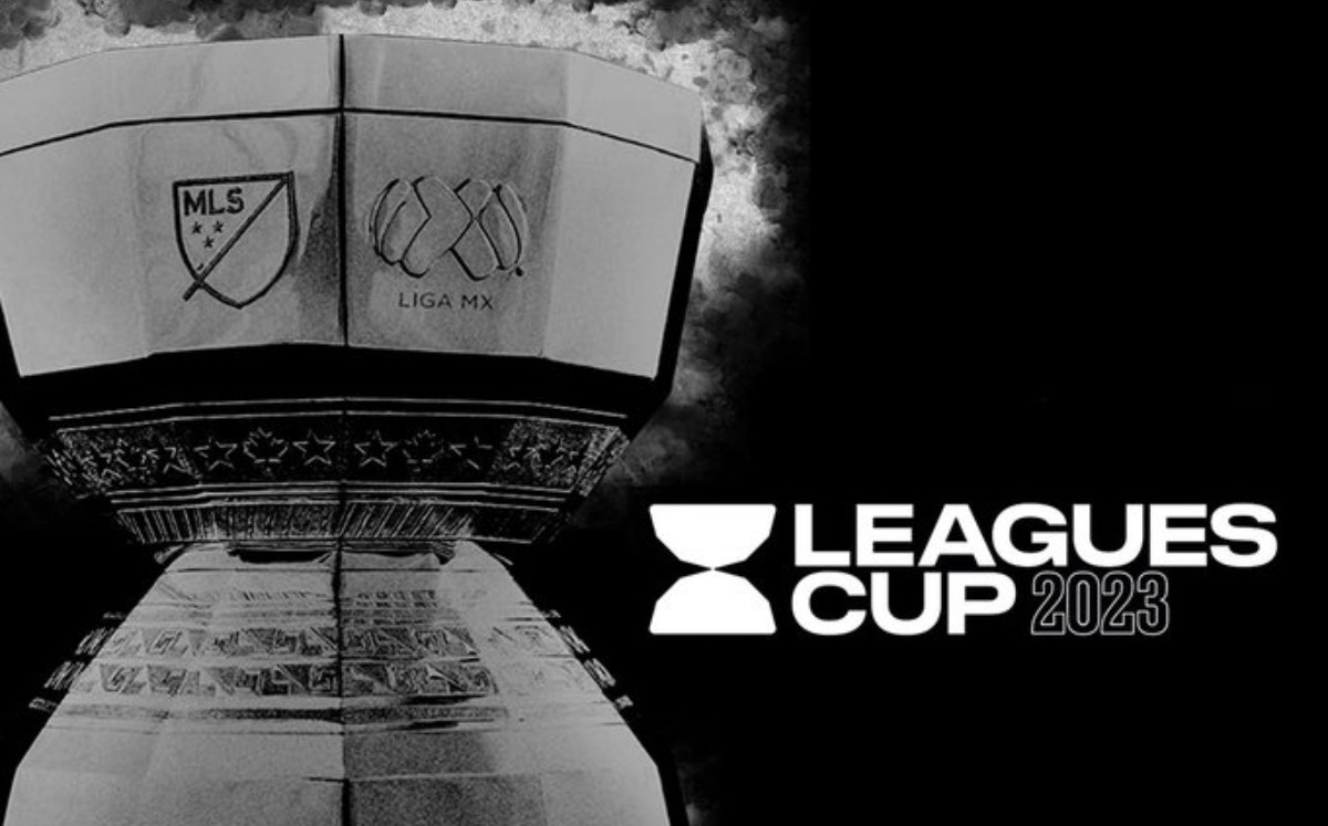 Leagues Cup: dónde y a qué hora los partidos de la jornada de hoy