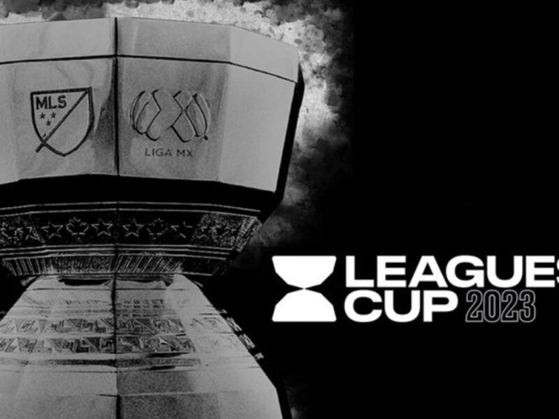 Leagues Cup: dónde y a qué hora ver los partidos de la jornada