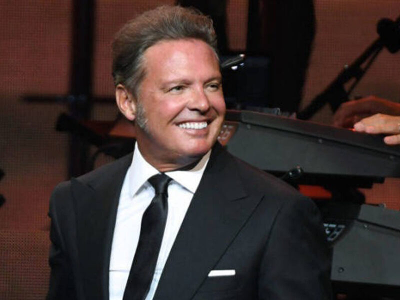 Habrá conciertos de Luis Miguel en 2024