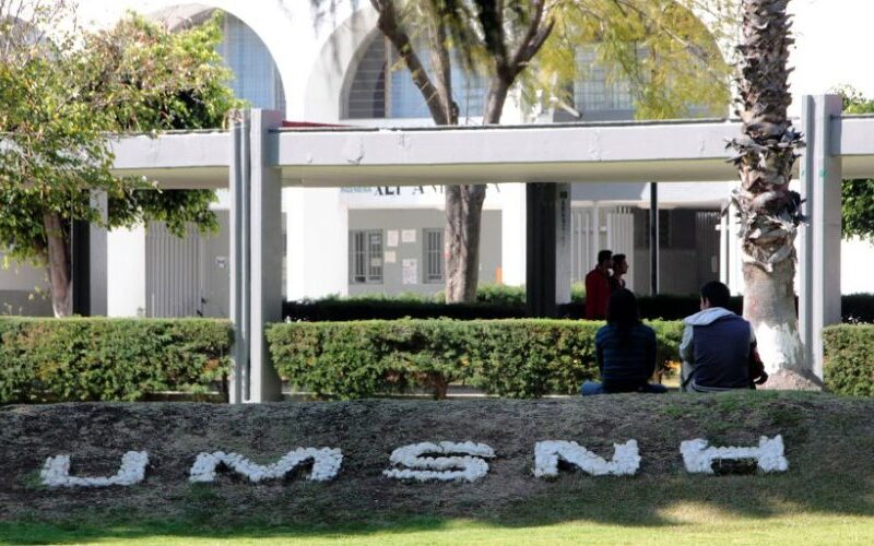 Peligra calidad educativa de UMSNH; buscan reducir licenciaturas a 3 años