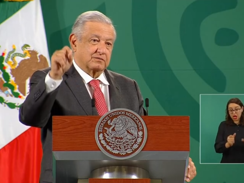 Realizará AMLO conferencias vespertinas sobre libros de texto gratuito