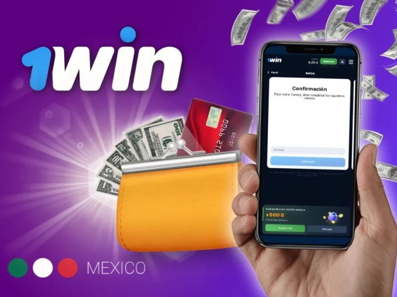 Reseña 1Win México