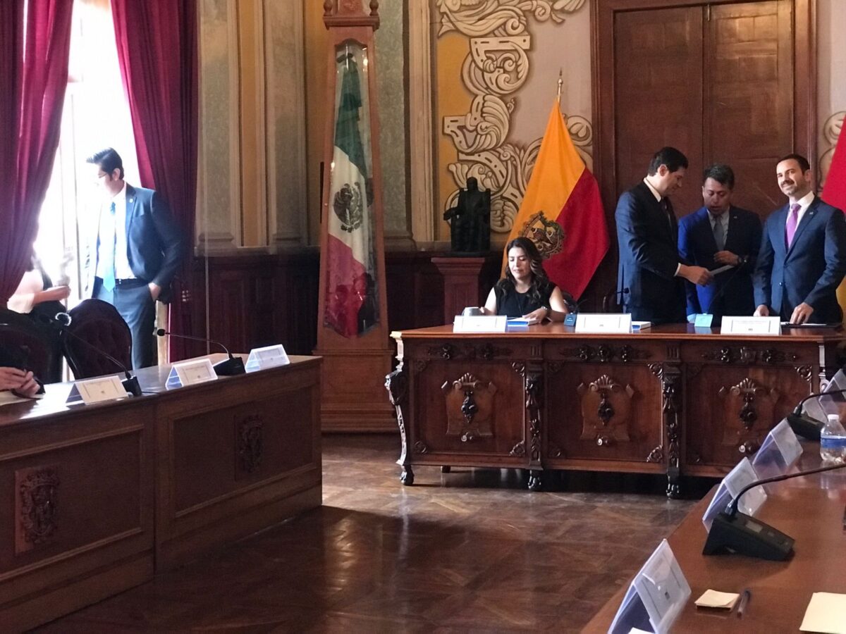 Sin empatía Comisión de Seguridad de Morelia ante quejas ciudadanas