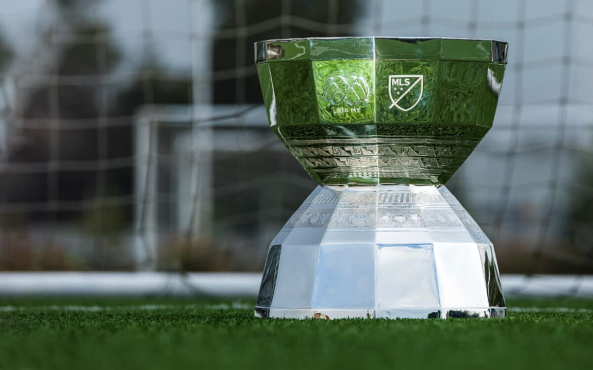 Los dieciseisavos de final de la Leagues Cup; así se jugarán