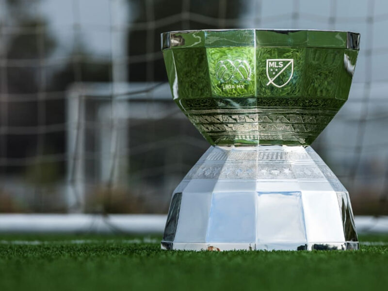 Los dieciseisavos de final de la Leagues Cup; así se jugarán